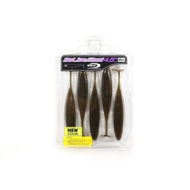 OSP, Drive Shad, Feco Compatible, 4.5 inch OSP DoLive Shad 114, Grippan Shad, 4.5 inch