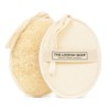 Esponja Lufa Baño Exfoliante Corporal Luffa Ducha Hombres Mujeres Niños