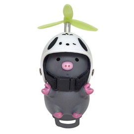 K Company Sanrio Characters Cycling Mascot Pochacco SAC-CM2-PC H 8.3 x W 4.1 x D 8 cm