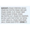 Simply Organic Brown Gravy Mix, Vegetarian, 1 Ounce