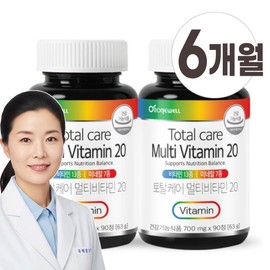 Youth nutritional supplement, test taker comprehensive multivitamin, Picom iron vitamin C nutritional supplement, 6 months supply / 청소년 영양제 수험생 종합 멀티비타민 삐콤 철분 비타민 씨 영양제 6개월분