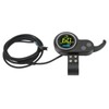 Electric Bike Scooter Brushless Speed Motor Controller 48V 60V 500W