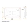 A8s LED Receiving Card,A8s-N Armor Series LED Receiving Card (Updated