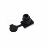 SZRMCC RJ45 Panel Mount Connector Cat5e RJ45 Ethernet Female LAN