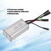 DC 36V/48V 25A Sine Wave Controller Waterproof Electric Bicycle Brushless