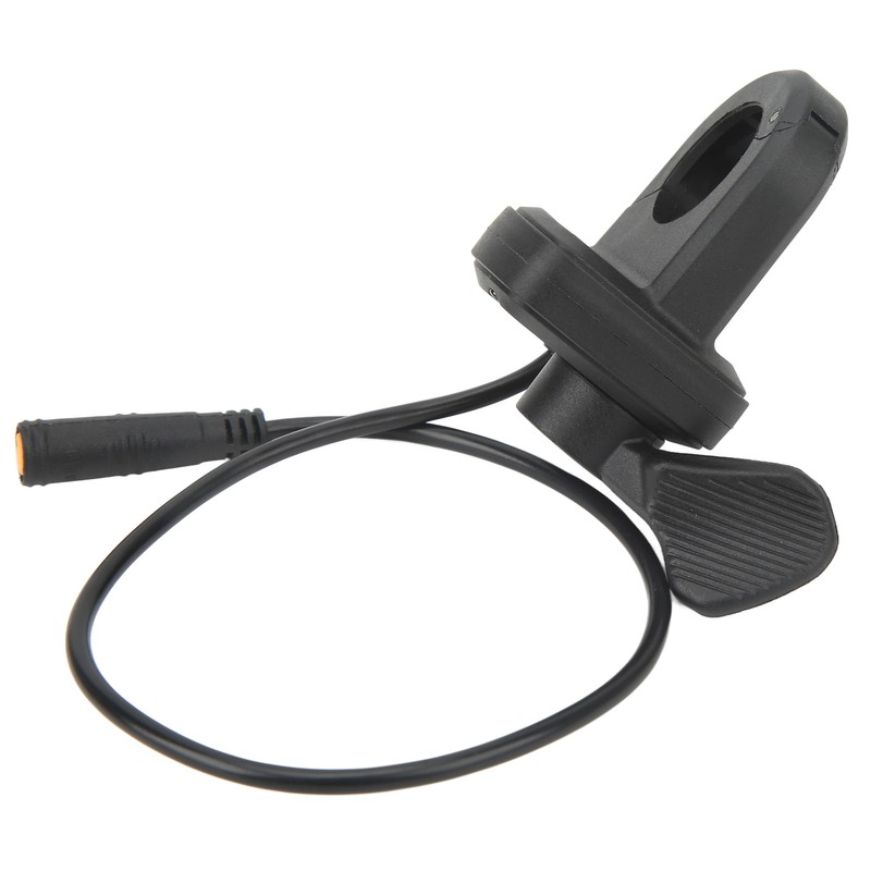 Electric Bicycle Thumb Throttle Speed Control Accelerator Throttle for Bafang