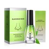 11ml Nasal Blackhead Pore Remover Brush Design Nose Blackhead Cleansing