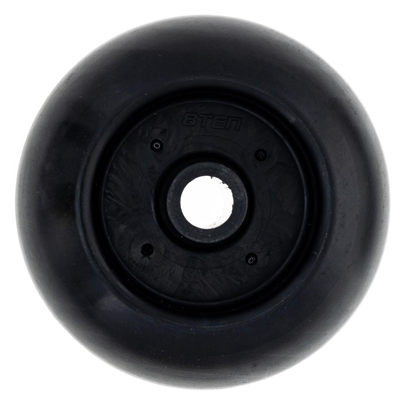 8TEN Deck Wheel Kit with Roller Bushings for Ferris IS2100Z
