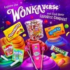 Wonka Atomic Fireball, Candy, Cinnamon Flavor, Individually Wrapped, 7.5 g