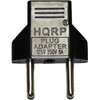 HQRP 12V 5A AC Adapter Compatible with Snailax, Nekteck, Comfier
