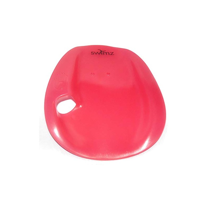 Swimz Dexterity Palm Positive Hand paddles - Pink (Junior (S))