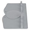 Silicone Utensil Rest Heat Resistant Non Slip Silicone Utensil Holder