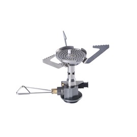 Fire-Maple Greenpeak 2 Pressure Regulator Backpacking Camping Stove Ultralight Compact Propane-Powered Pot Burner for Hiking Trekking Fishing