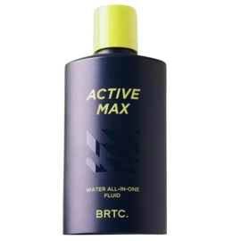 BRTC Active Max Water All-in-One Fluid 150ml 1 unit I have read the notice and agree to use it. / BRTC 액티브 맥스 워터 올인원 플루이드 150ml 1개 공지사항을 확인하였으며 활용에 동의합니다.