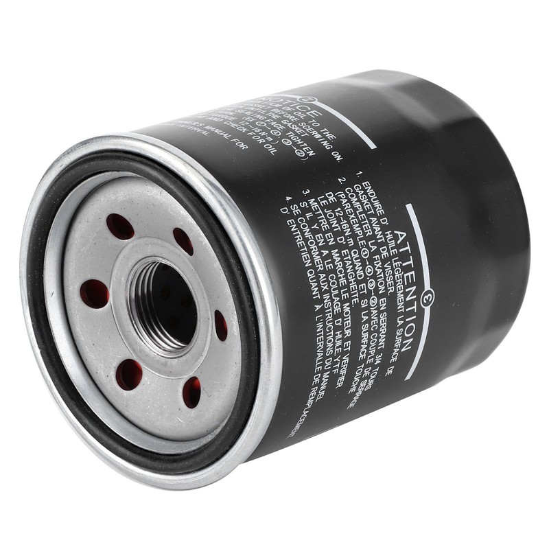 Oil Filter Outboard 16510‑61A31 Four Stroke Engine Replacement Fit for
