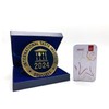 Saffron 3.0 Grams Package, Glory Tin Box | Grade A+