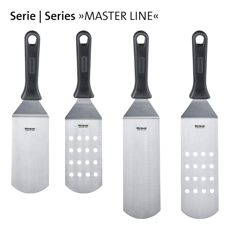 Westmark Professional scraper / grill spatula