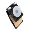 Professional Ergonomic Guitar Support Guitar Builder Guitar Foot Stool Guitar