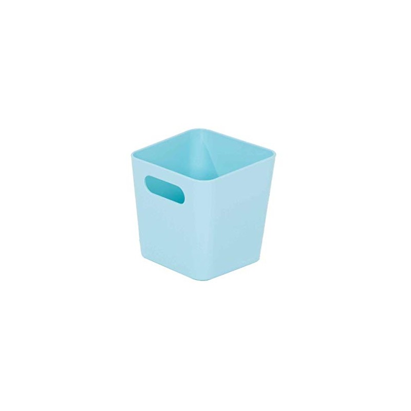 6 x Wham Square Storage Boxes – Basket – 10