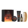 Scottish Fine Soaps Men's Grooming Thistle & Black Pepper Complete