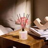 COCORRÍNA Reed Diffuser - Cherry Blossom 6.7 Fl.oz Reed Diffuser