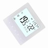 Smart Tuya WiFi Thermostat 16A Digital Programmable LCD Display Underfloor