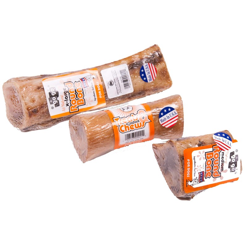 GOGO Medium Round Bone - USA