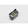 SP-03DV2(black) brushless servo for drift