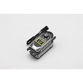 SP-03DV2(black) brushless servo for drift