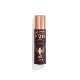 Charlotte Tilbury Charlotte Tilbury Airbrush Flawless Matte Setting Spray - Ultra-Fine Mist to Prime & Set Face Makeup For Up to 16Hr - Soothes, Blurs Pores & Calms Skin (100ml)