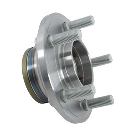 Silscvtt Front Wheel Bearing Hub RWD Replacement for Challenger 2008-2014 Replacement for Charger 2006-2014 513224