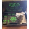 Goldworld Beard Healthy Hair Growth Care Grooming Kit Gift Set