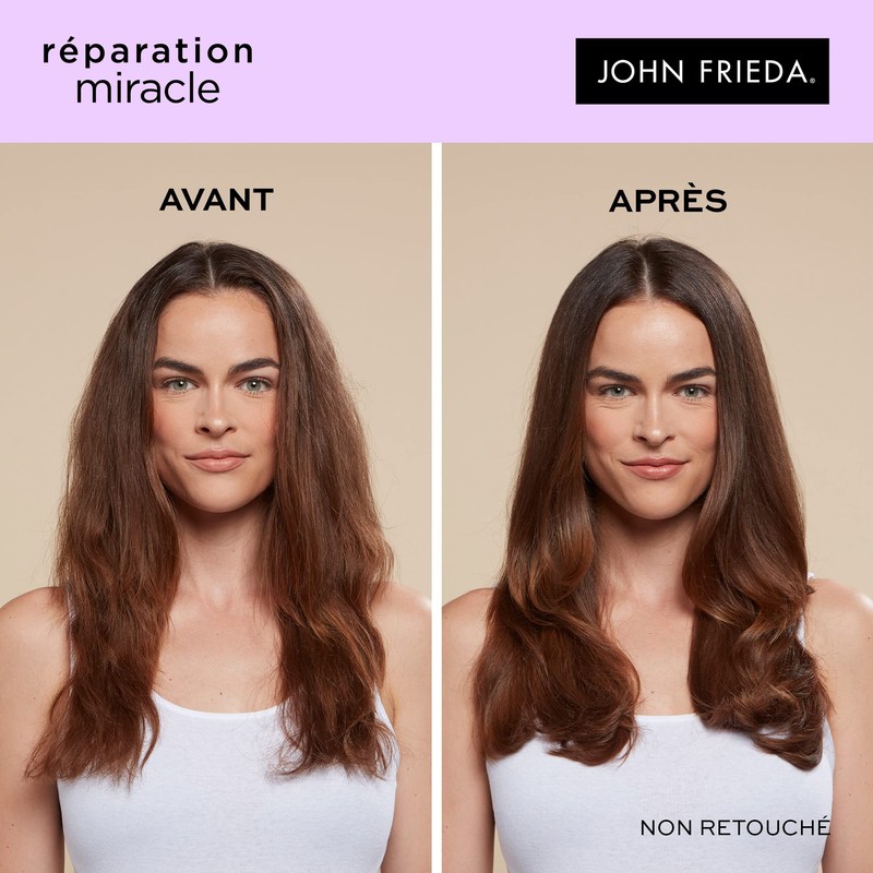 John Frieda Frizz Ease Miracle Detangling 250ml