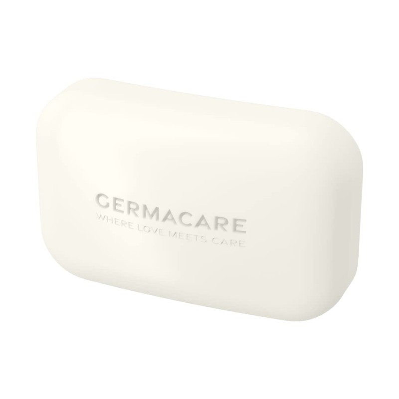 GermaCare Baby Soap with Organic Edelweiss from the Alps, pH
