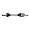 KarParts360 For Toyota Prius Plug-In 2012 2013 2014 2015 Axle