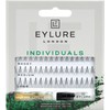 Eylure Pro Individual False EyeLashes in Short, Medium, and Long
