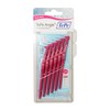 TePe Interdental Brush Angle - Pink 0.4mm by TePe Oral