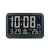 ADESSO OP-05 Radio Clock Digital Black Display Radio Clock 4
