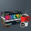 Brooklyn Roasting Company Java Mocha, Single Serve Keurig K-Cup Pods,