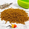 PRO FILSTAR Fishing Hook Set with Leader for Method Feeder