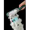 Dusting Clothes Brush, Portable, Clothes, Electrostatic Brush, Dusting Brush, Clothes