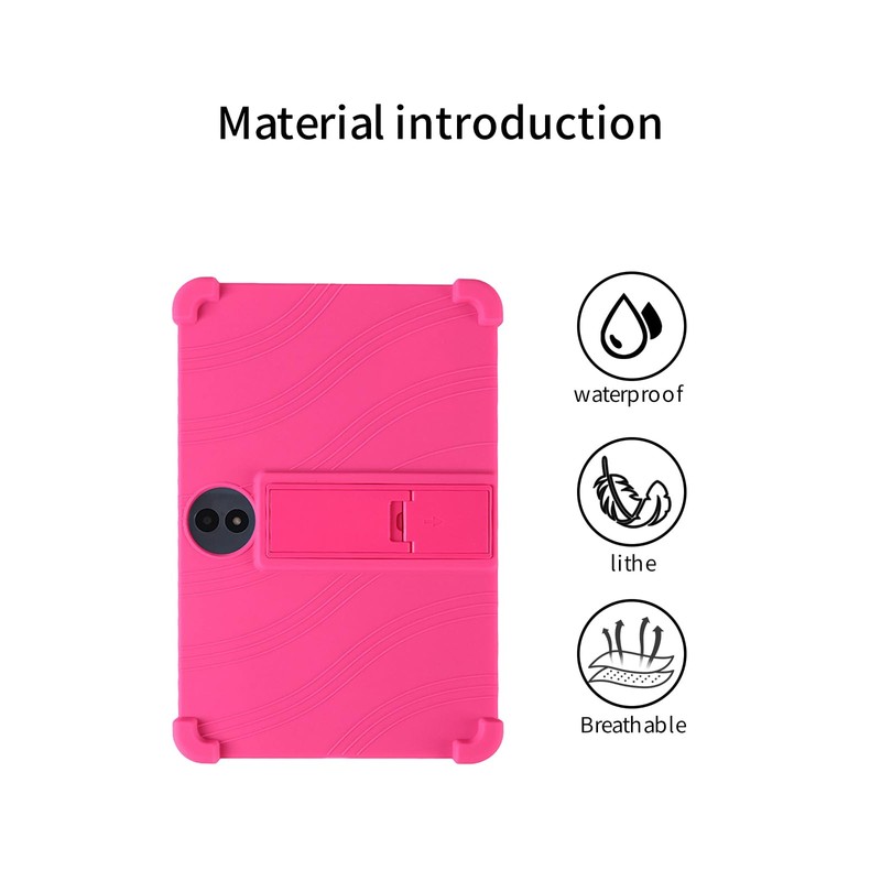 for TCL NXTPAPER 11 Plus Tablet 11.5 inch Tablet Case,BOVUGAC