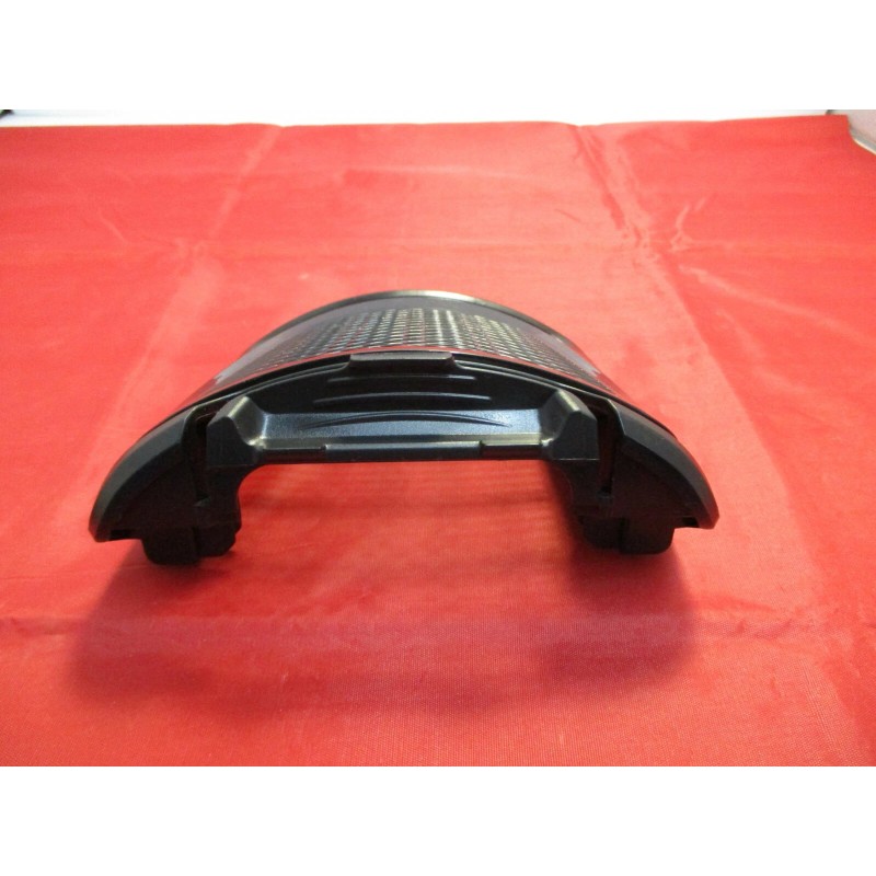 Dirt Devil UD70182 Endura Max Black Exhaust Filter and cover