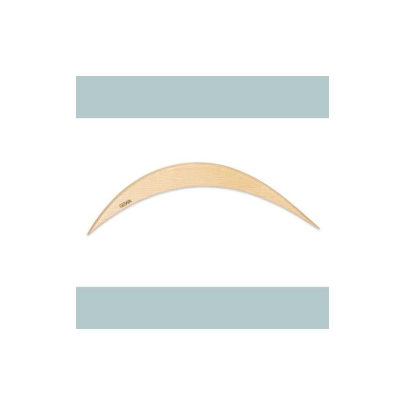 GEWA Armrest for Concert Guitar Natural Maple