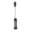 Magnetic Barbecue Grill Lights with Side Lamp Zoomable Water and