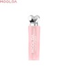 MOOLDA Tinted Heart Lip Balm 3g, Color:07 Blood Moon