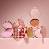 Polvo Compacto Fijador Pretty Pressed Beauty Creations