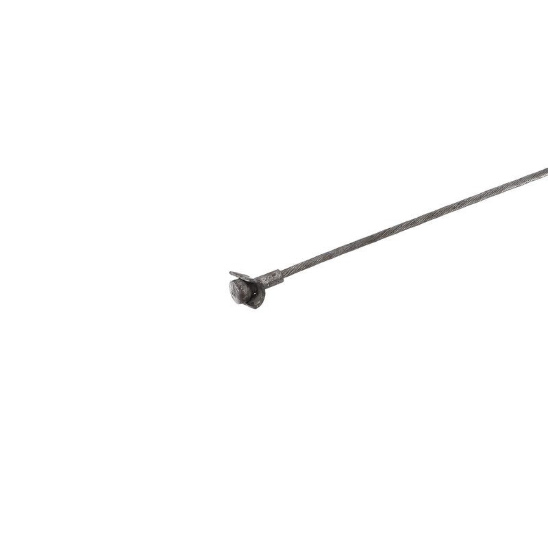 DDR Altbestand Clutch Black, hochlenker, GDR MZ TS 125,150 Original