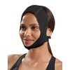 Marena FM100 Unisex Recovery Compression Minimal Coverage Face Post-Op Mask