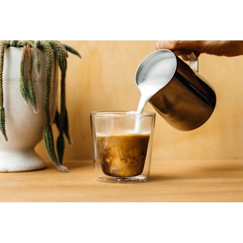 Organic Decaf Slow Brew Masala Chai